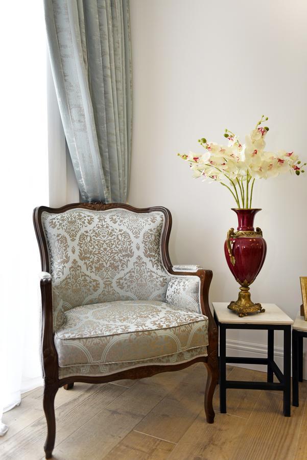 Mandusa Heritage Apartments Zagreb Luaran gambar
