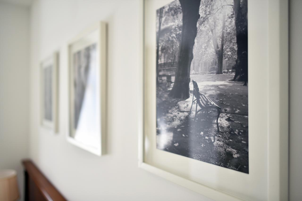 Mandusa Heritage Apartments Zagreb Luaran gambar
