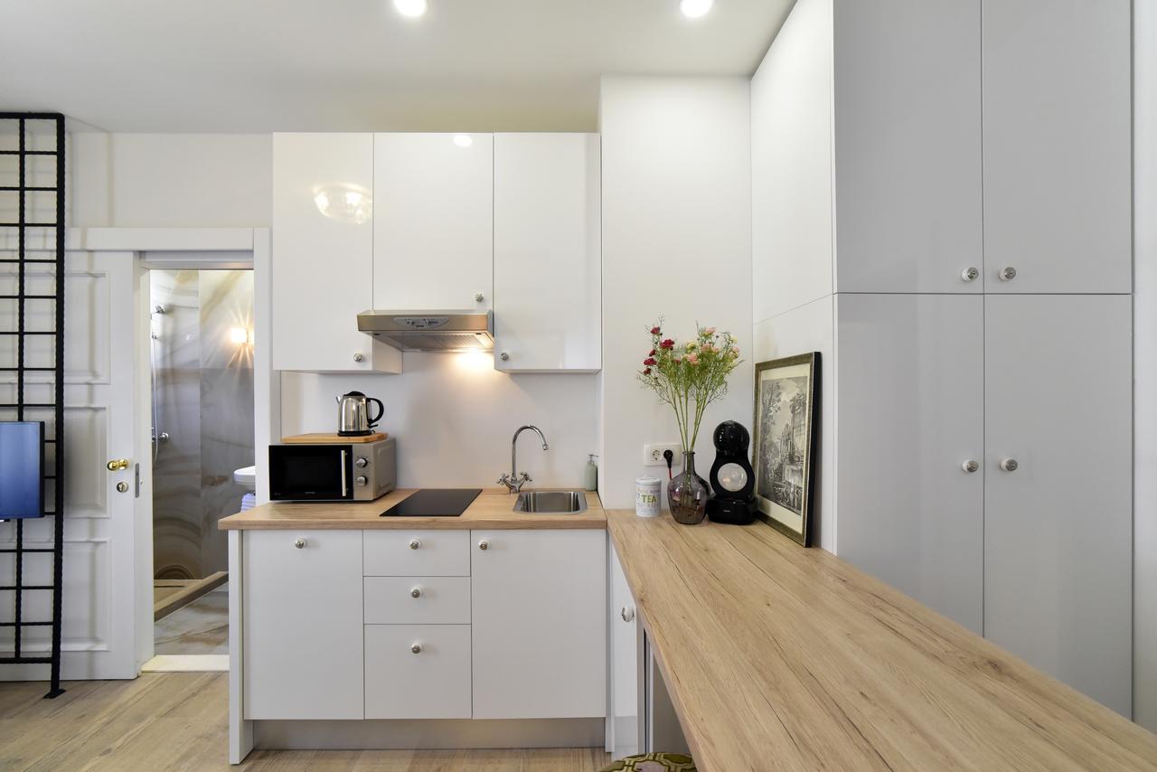 Mandusa Heritage Apartments Zagreb Luaran gambar