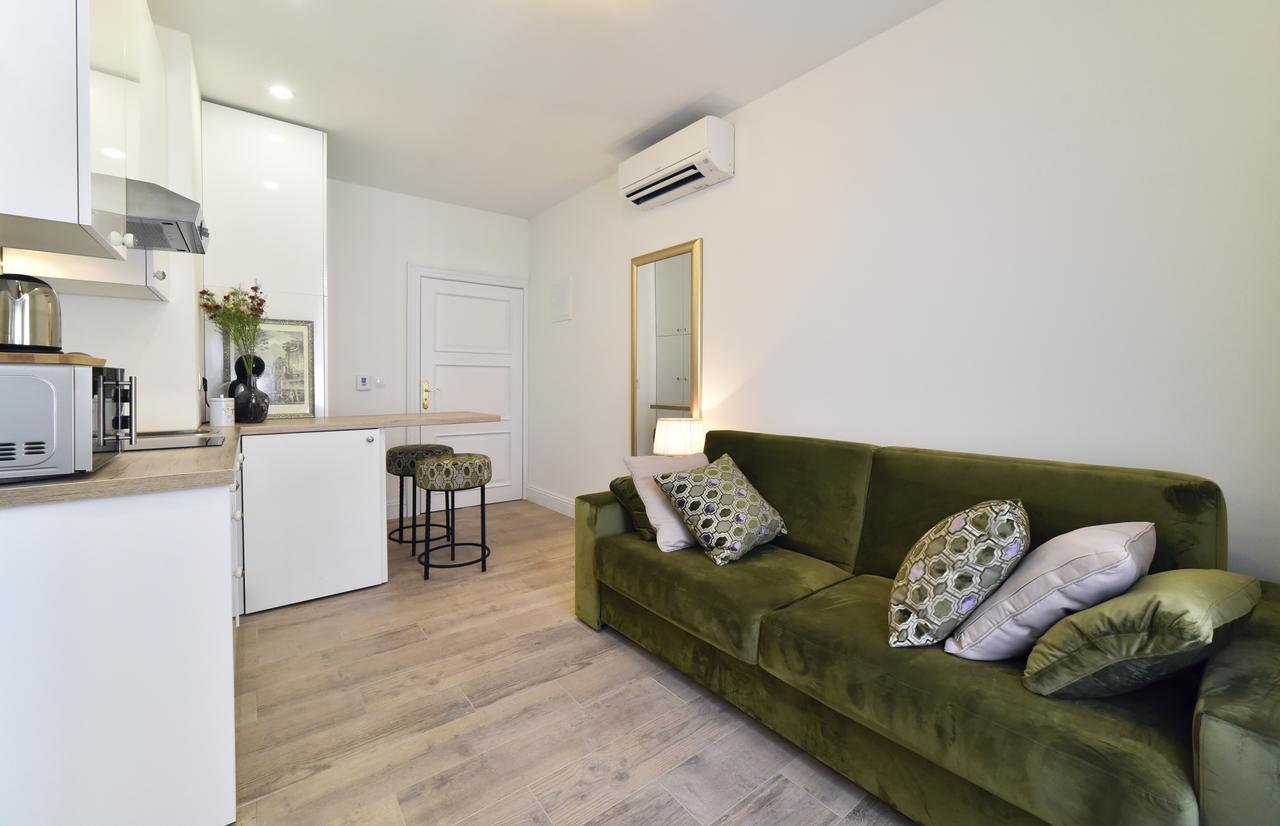 Mandusa Heritage Apartments Zagreb Luaran gambar