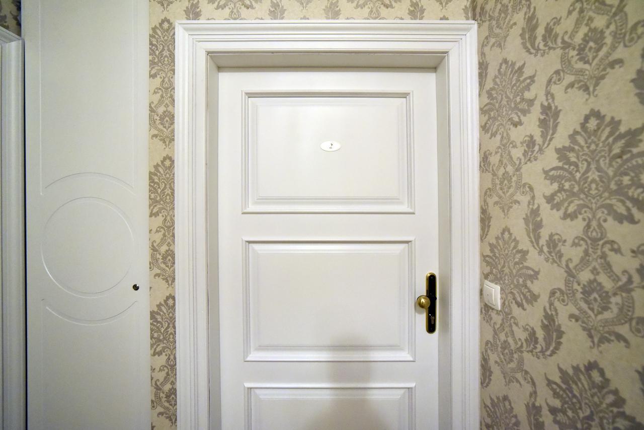 Mandusa Heritage Apartments Zagreb Luaran gambar