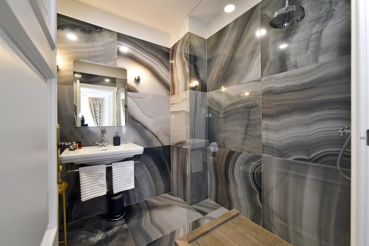 Mandusa Heritage Apartments Zagreb Luaran gambar