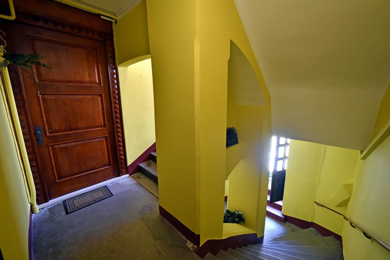 Mandusa Heritage Apartments Zagreb Luaran gambar