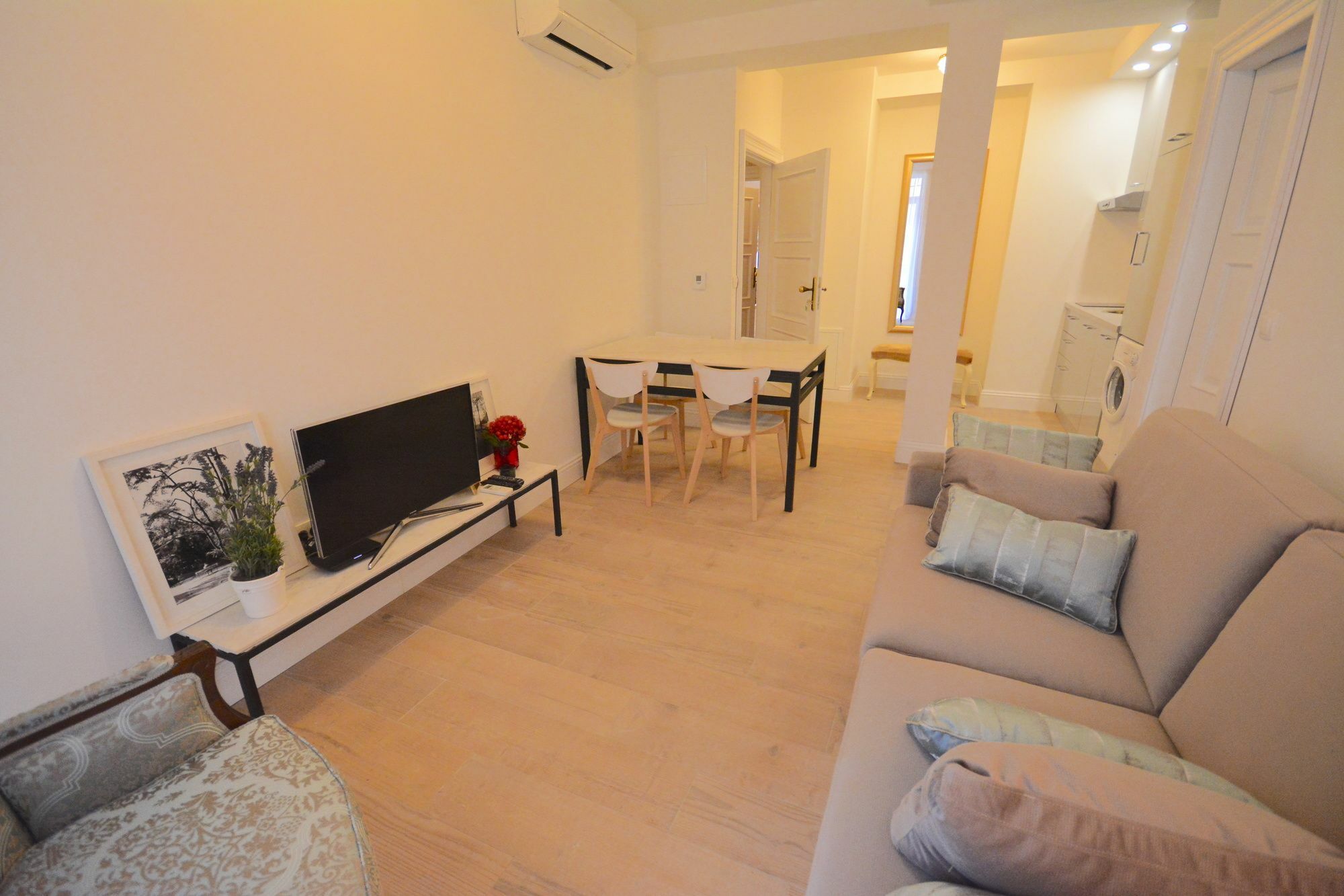 Mandusa Heritage Apartments Zagreb Luaran gambar