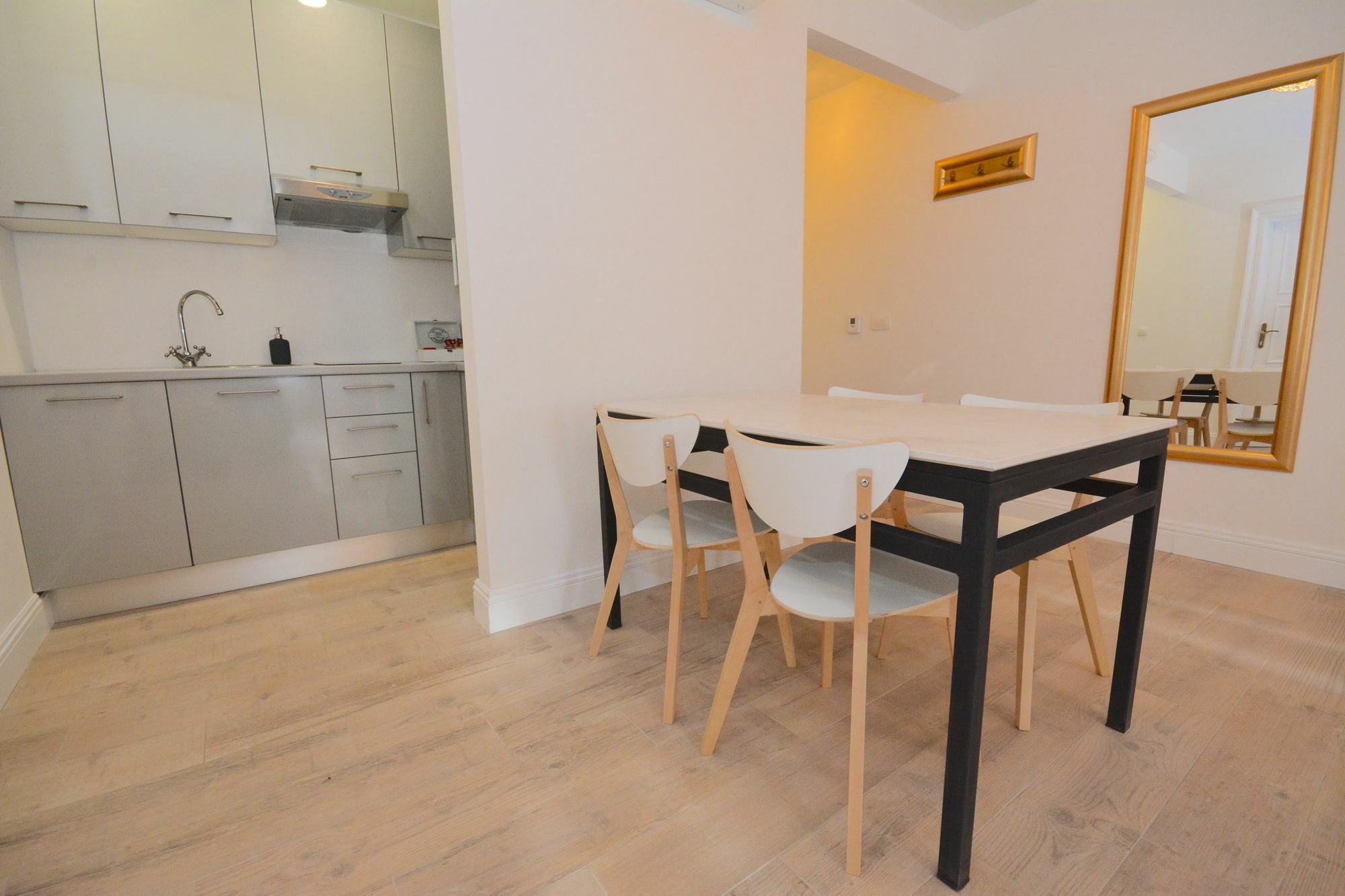 Mandusa Heritage Apartments Zagreb Luaran gambar
