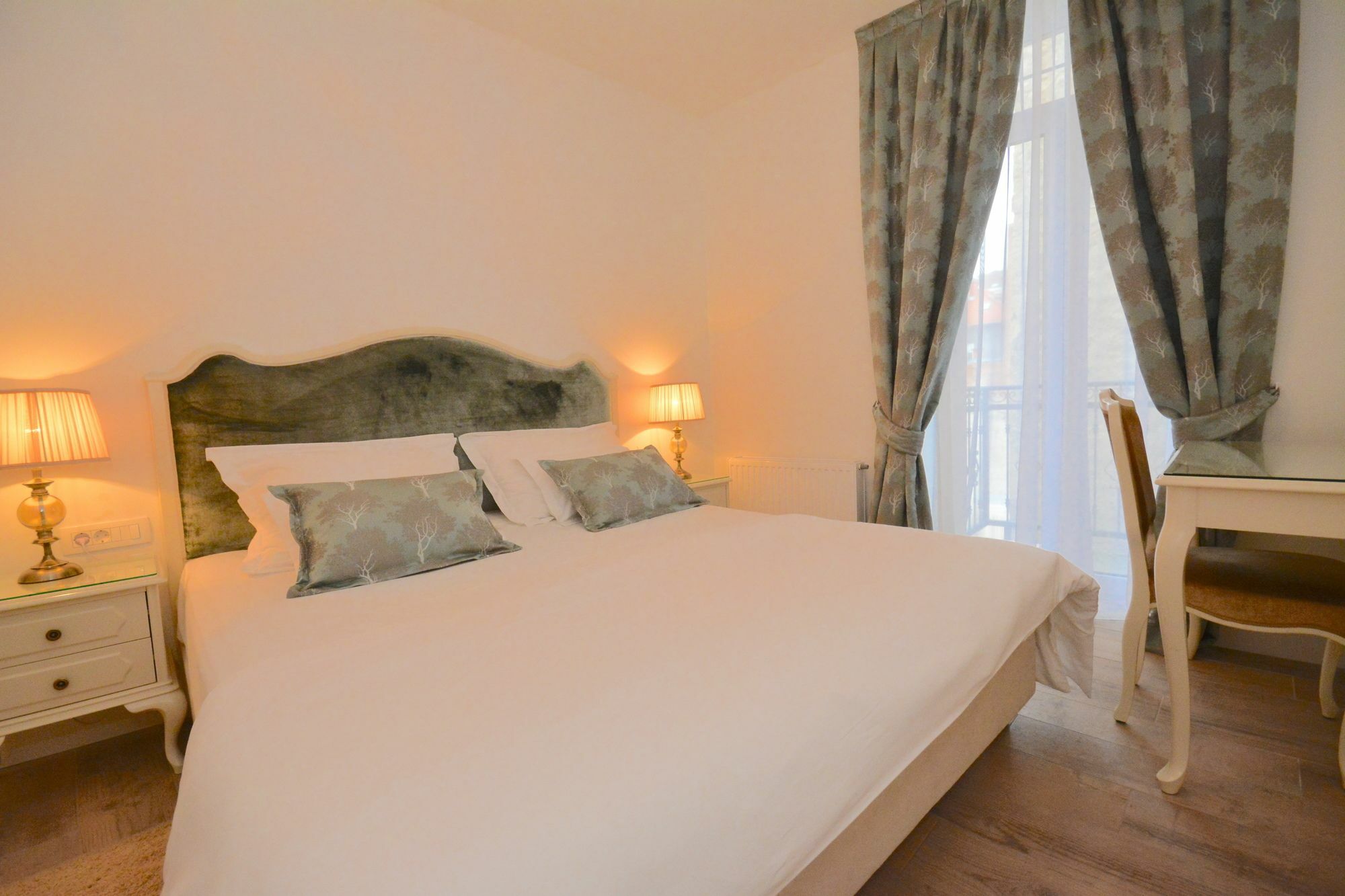 Mandusa Heritage Apartments Zagreb Luaran gambar