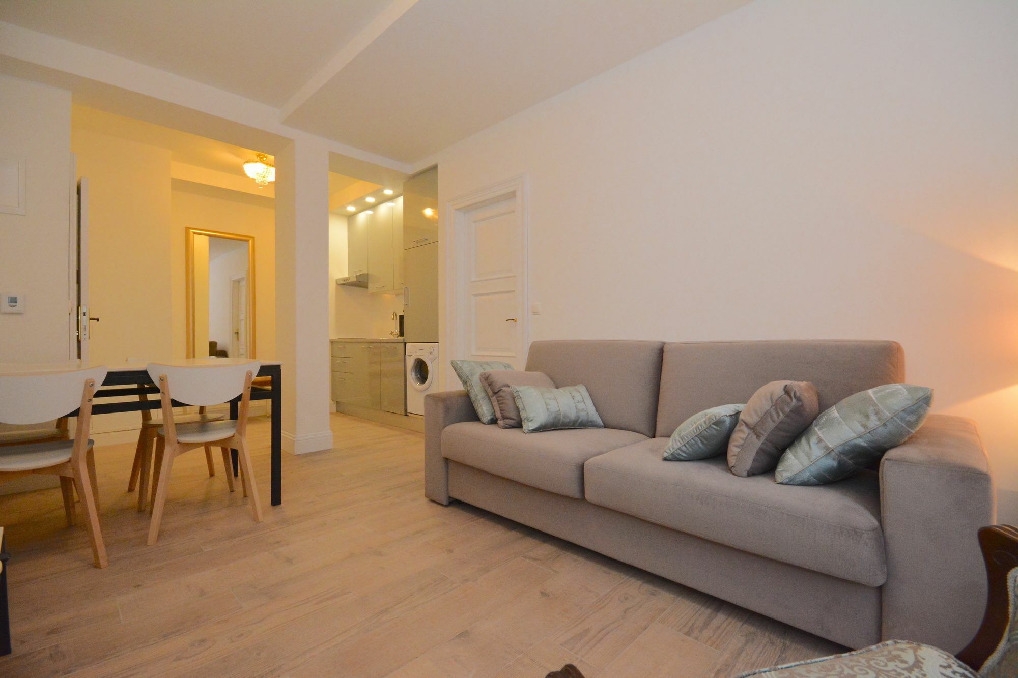 Mandusa Heritage Apartments Zagreb Luaran gambar