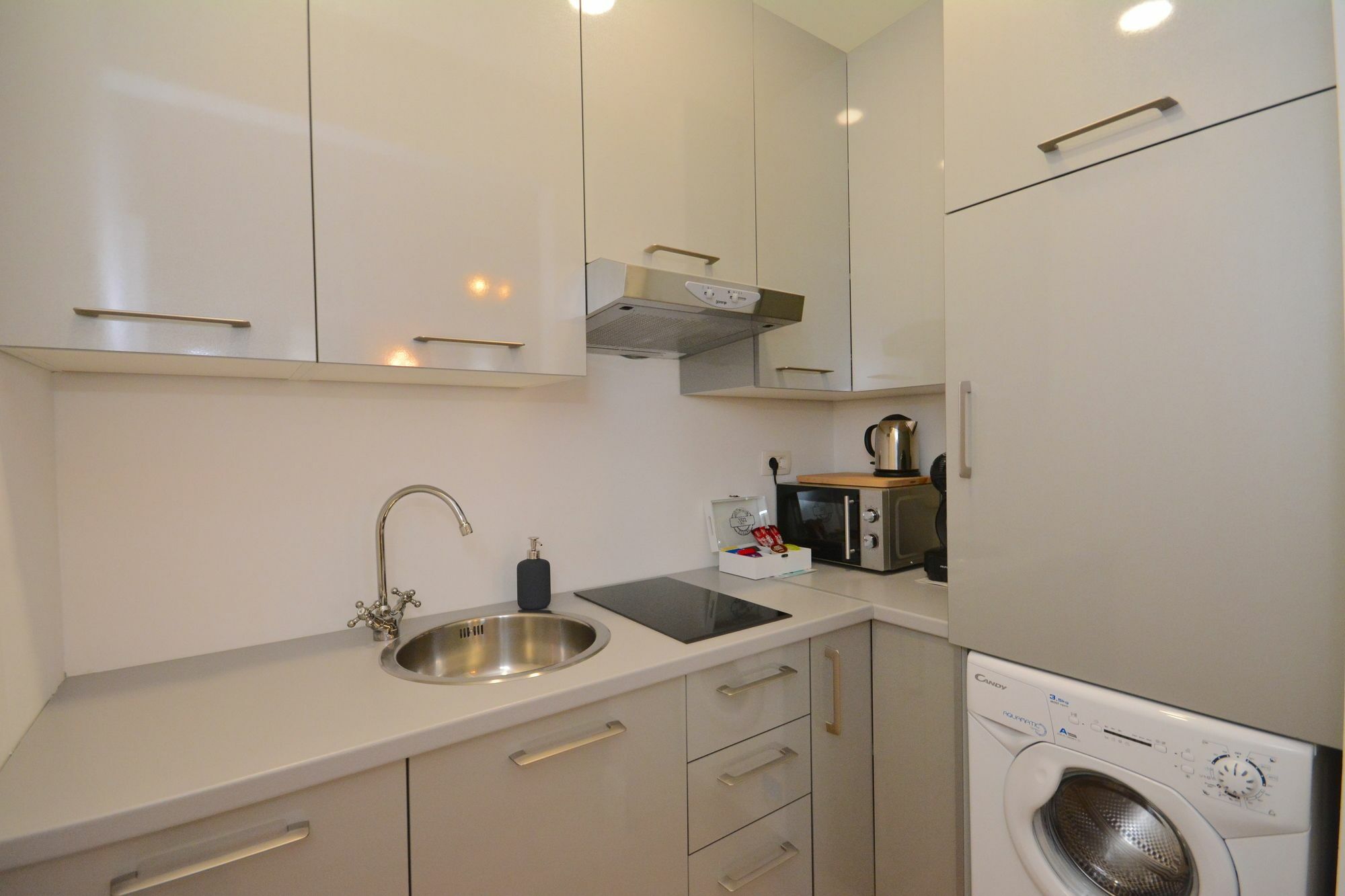 Mandusa Heritage Apartments Zagreb Luaran gambar