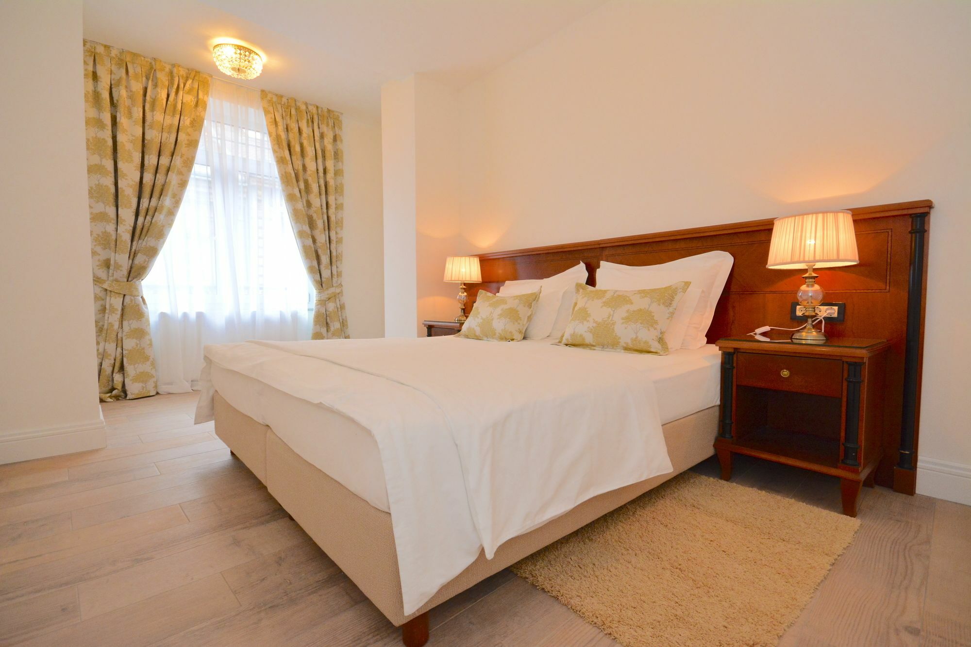 Mandusa Heritage Apartments Zagreb Luaran gambar