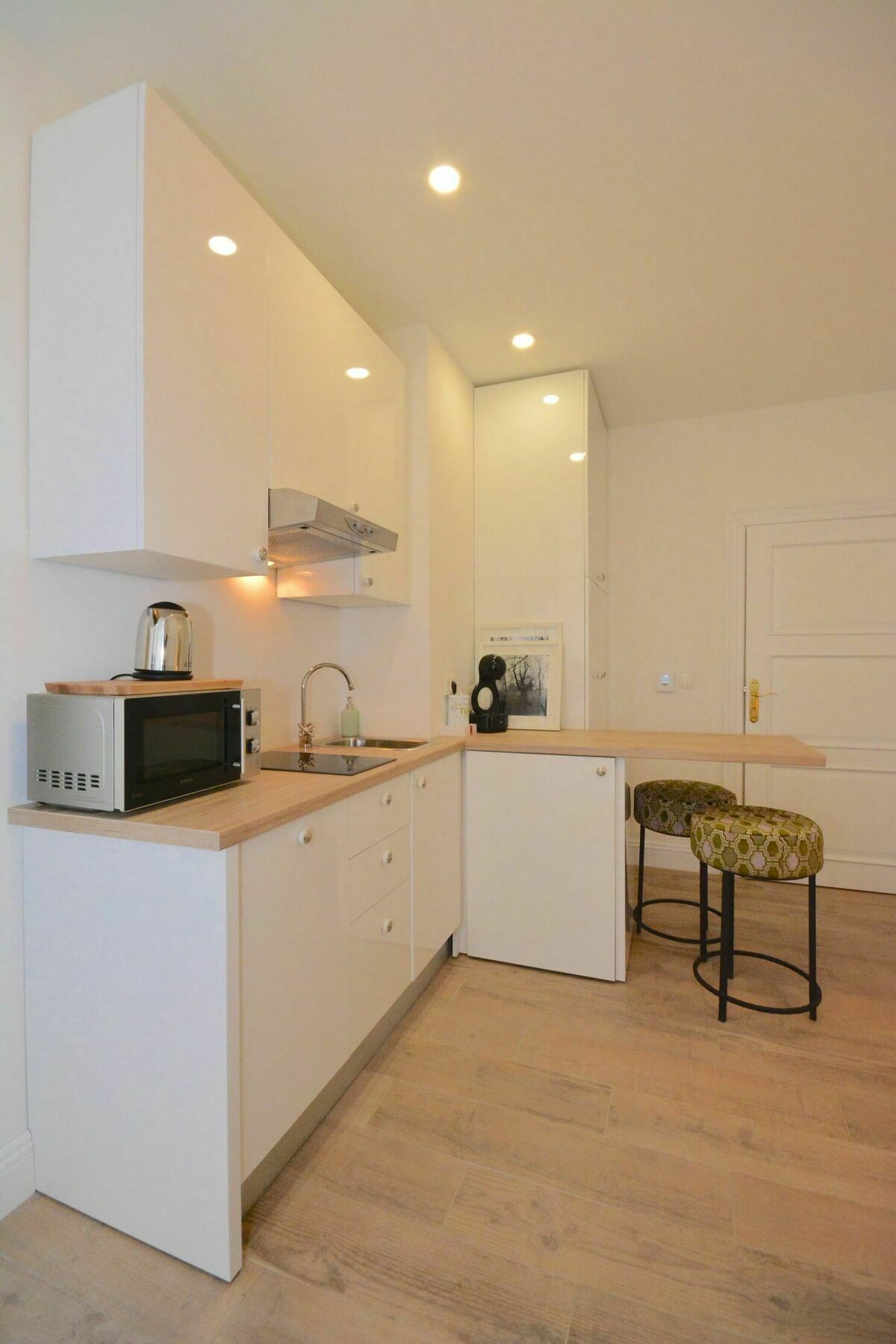 Mandusa Heritage Apartments Zagreb Luaran gambar