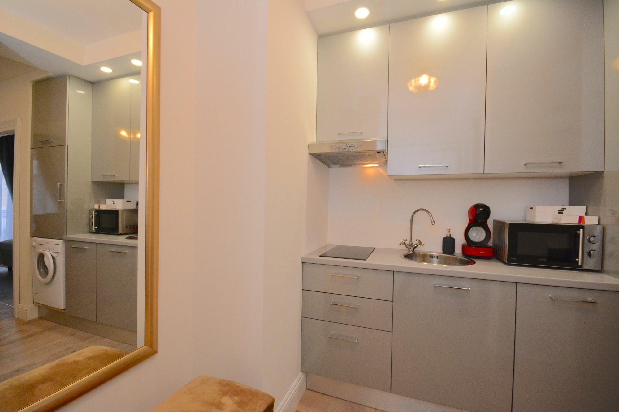 Mandusa Heritage Apartments Zagreb Luaran gambar