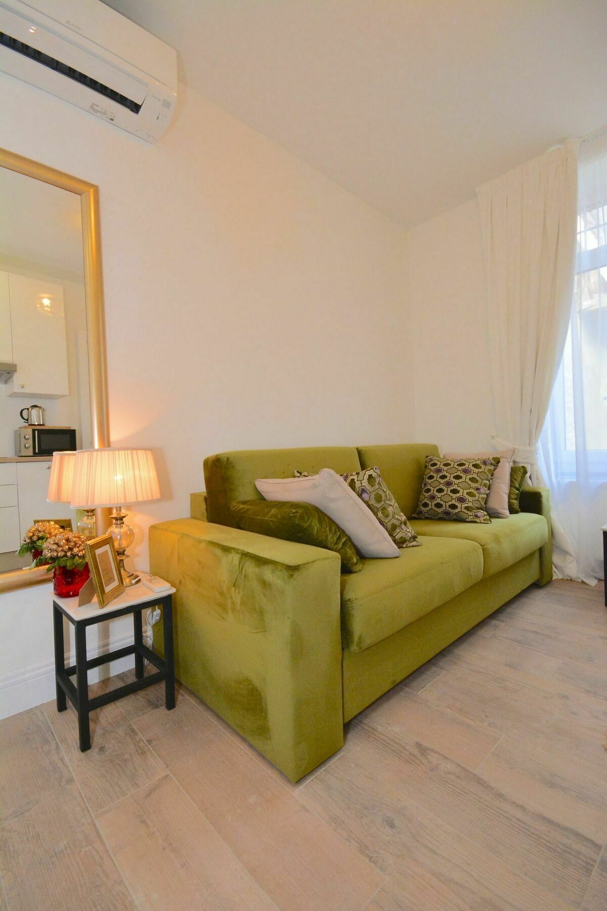 Mandusa Heritage Apartments Zagreb Luaran gambar